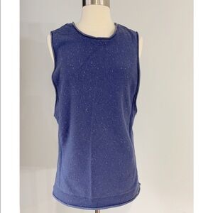 Victoria Secret Muscle Tee Top. XS